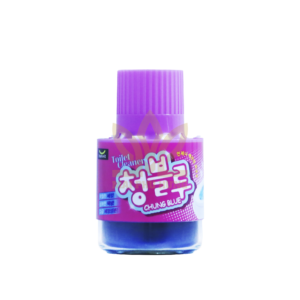 Cốc Thả Bồn Cầu Khử Mùi Hàn Quốc Chung Blue 450ml