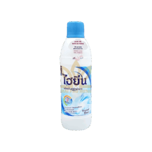 Nước Tẩy Quần Áo Hygiene Cho Quần Áo Trắng Chai 600ml