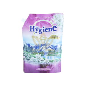 Nước Xả Vải Đậm Đặc Hygiene Expert Care Edelweiss 1.15 lít