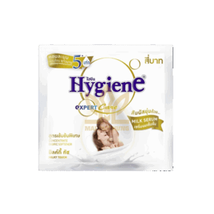 Nước xả Hygiene Expert Care Milky Touch dây 20ml