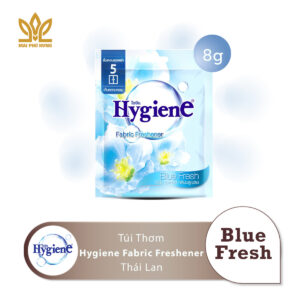 Đánh giá Túi Thơm Hygiene Hot Nhất Hiện Nay 15 Túi thơm hygiene blue fresh