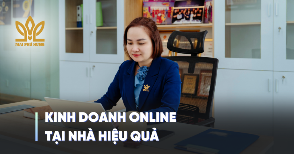 Các cách kinh doanh online hàng Thái hiệu quả? 14 kinh doanh online hiệu quả tại nhà