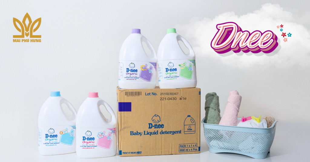 Các loại nước giặt thơm lâu mà bạn không thể bỏ lỡ 16