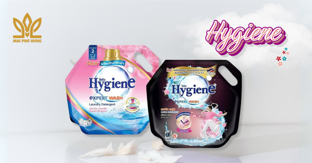 Các loại nước giặt thơm lâu mà bạn không thể bỏ lỡ 15