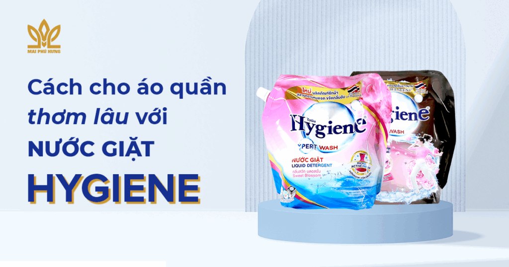 Mẹo Giúp Quần Áo Thơm Lâu Với Nước Giặt Hygiene 14 Mẹo Giúp Quần Áo Thơm Lâu Với Nước Giặt Hygiene