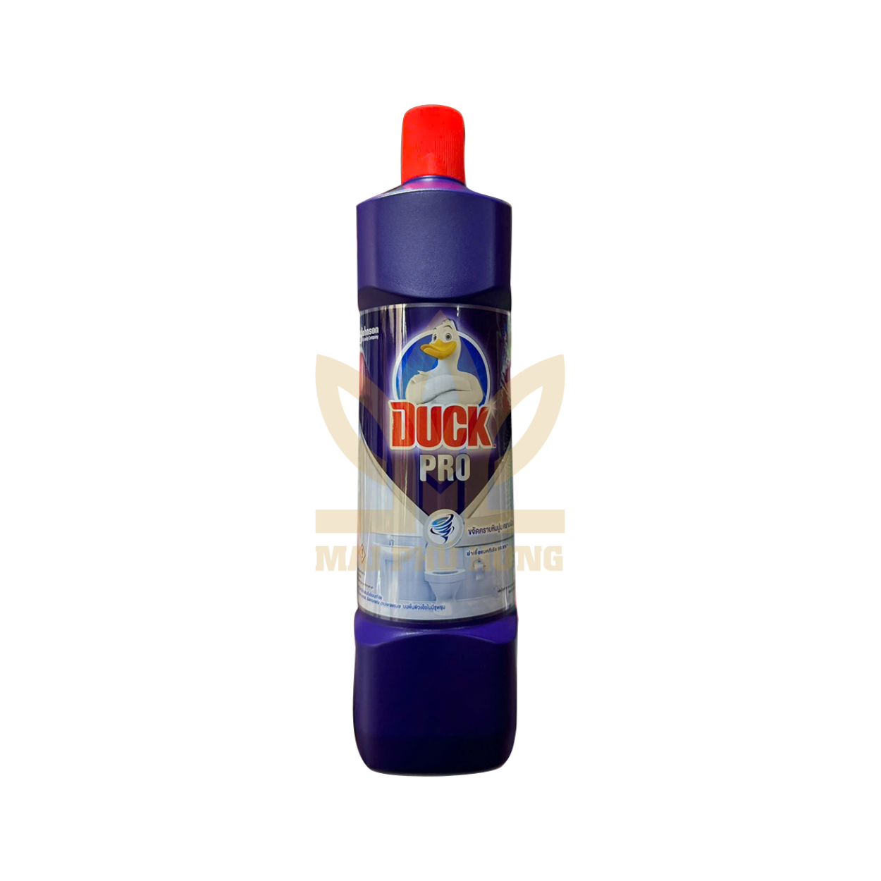Nước Tẩy Bồn Cầu Duck Pro 900ml 13 Nước tẩy Bồn Cầu Duck Pro 900ml