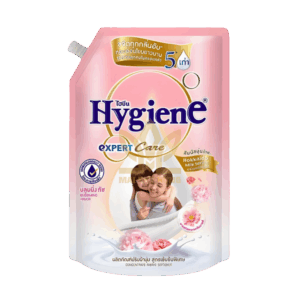 Nước xả Hygiene Expert Care Blooming Touch túi 1100ml - MT