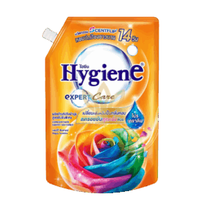 Nước xả Hygiene Expert Care Happy Sunshine túi 1300ml