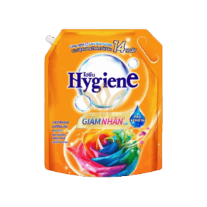 Nước xả Hygiene Expert Care Happy Sunshine túi 2200ml