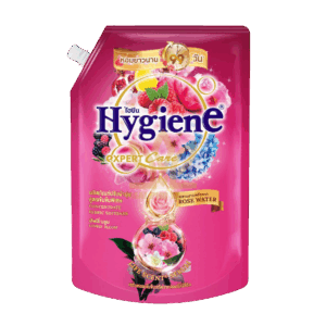 Nước xả Hygiene Expert Care Lovely Bloom túi 1300ml