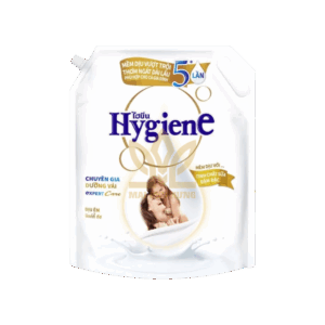 Nước xả Hygiene Expert Care Milky Touch túi 2200ml