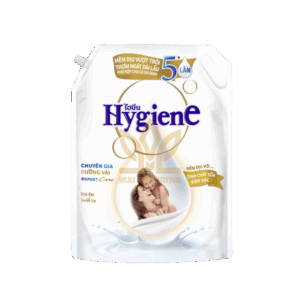 Nước xả Hygiene Expert Care Milky Touch túi 3500ml