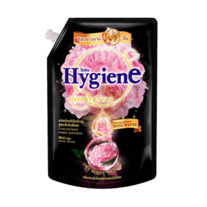 Nước xả Hygiene Expert Care Peony Bloom dây túi 1100ml - mt