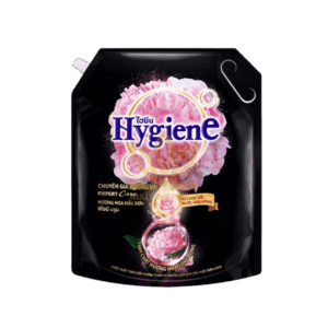 Nước xả Hygiene Expert Care Peony Bloom dây túi 2000ml