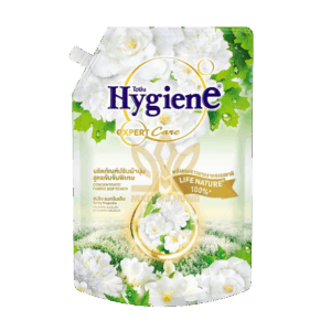 Nước xả Hygiene Expert Care Spring Magnolia túi 1100ml - MT