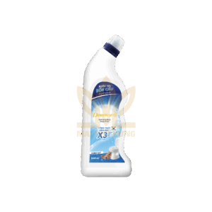 nước tẩy bồn cầu deemee hương quế 900ml