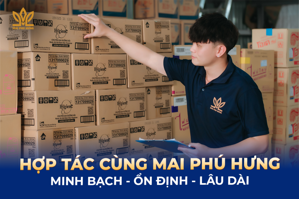 Xoay vòng vốn kinh doanh: Kinh nghiệm từ Mai Phú Hưng 15