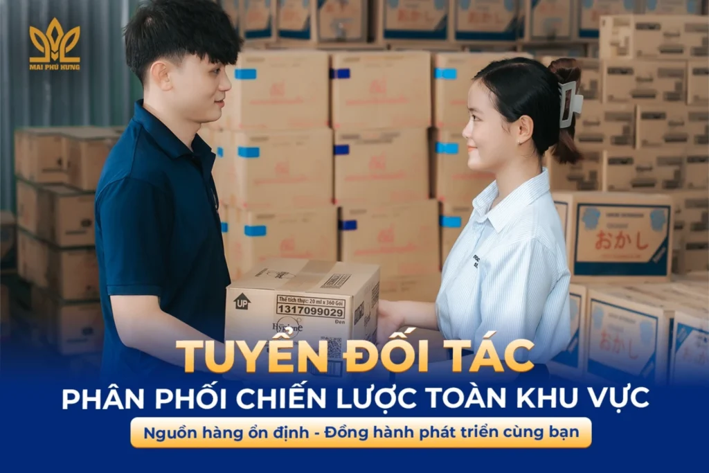 Hàng Tiêu Dùng Thái Lan Giá Sỉ Uy Tín Tại TPHCM 16