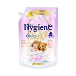 Hygiene Expert Care Concentrate Fabric Softener Dreamy Hug 1000ml