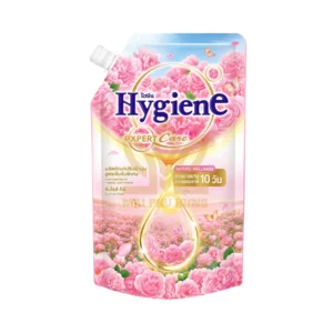 Hygiene Expert Care Nature Booster Concentrate Fabric Softener Sunrise Kiss
