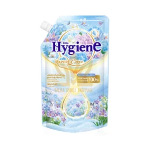 Hygiene Expert Care Nature Wellness Concentrate Fabric Softener First Snow 1000ml