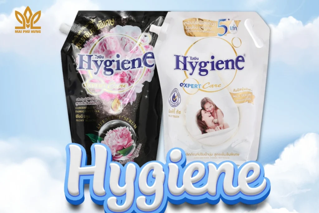Nước xả Hygiene Thái Lan