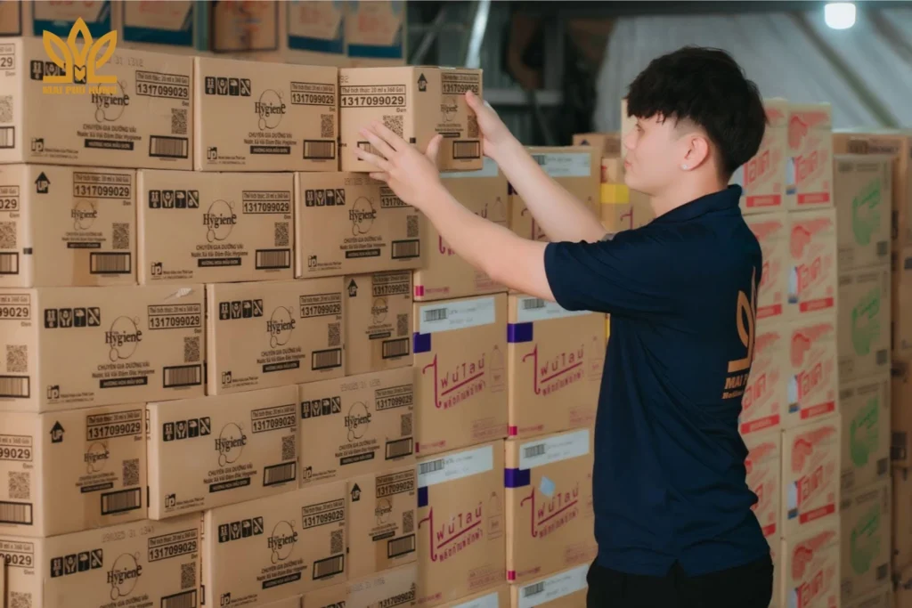 Nước xả Thái Lan loại nào tốt nhất 3