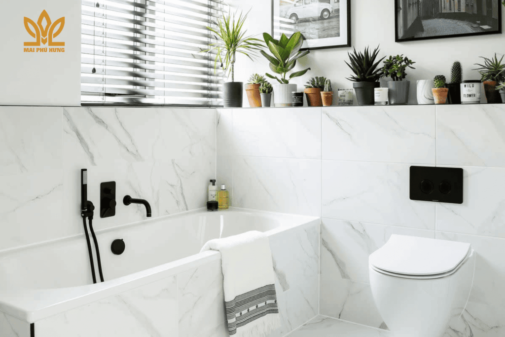 Mai Phú Hưng - Vì sao nên dùng nước tẩy toilet chuyên dụng?