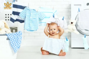Giặt quần áo cho trẻ sơ sinh thế nào? 14 giat-do-cho-tre-so-sinh-1