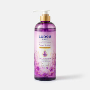 MT Ludee violet