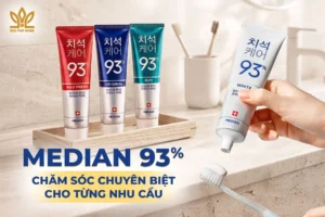Cách Giữ Hơi Thở Thơm Mát: 7 Thói Quen Dễ Áp Dụng 16