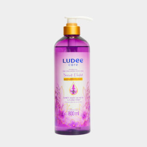 MT Ludee violet